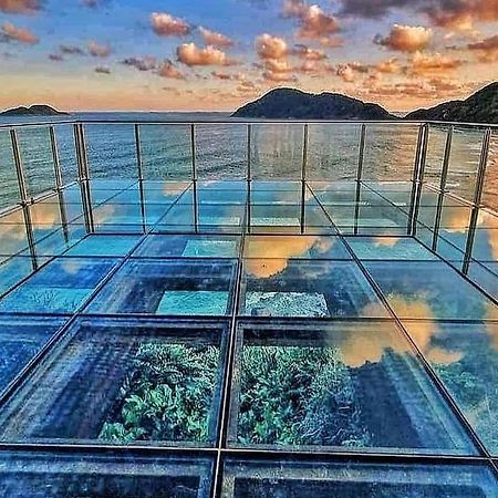 Guaruja Praia Asturias Lejlighed Eksteriør billede