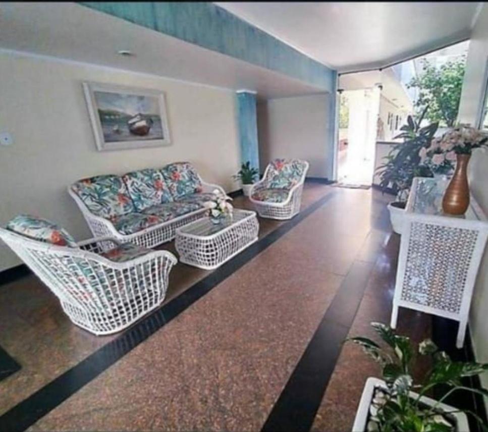 Guaruja Praia Asturias Lejlighed Eksteriør billede