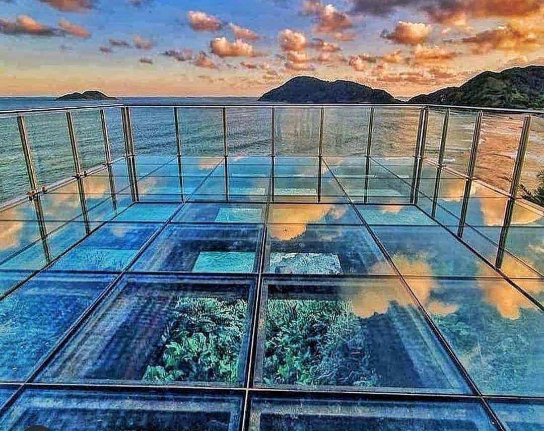 Guaruja Praia Asturias Lejlighed Eksteriør billede